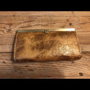 Patricia Nash Wallet